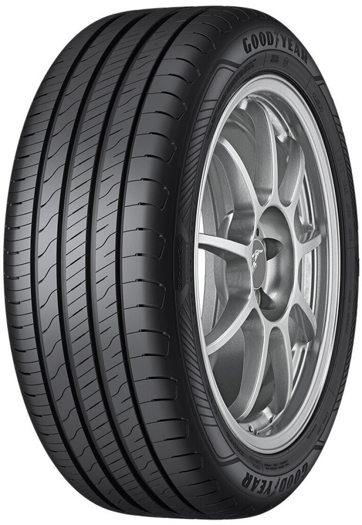 Goodyear Effgrip perf2 cena un informācija | Vasaras riepas | 220.lv