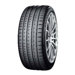 Yokohama Advan sport v105 n2 295/35R21 107Y цена и информация | Летняя резина | 220.lv