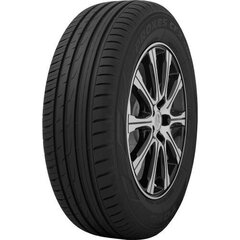 Toyo Proxes cf2s 225/60R17 99 H цена и информация | Летняя резина | 220.lv