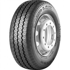 Lassa Lc/r 155/80R12 88/86N C цена и информация | Летняя резина | 220.lv