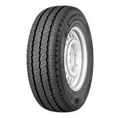 Continental Vancocamper 215/70R15 109R цена и информация | Летняя резина | 220.lv