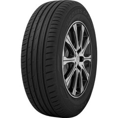 Шина для квадроцикла Toyo Tires PROXES CF2 SUV 215/60HR16 цена и информация | Летняя резина | 220.lv