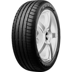 Maxxis S-pro 235/45R19 99 W цена и информация | Летняя резина | 220.lv