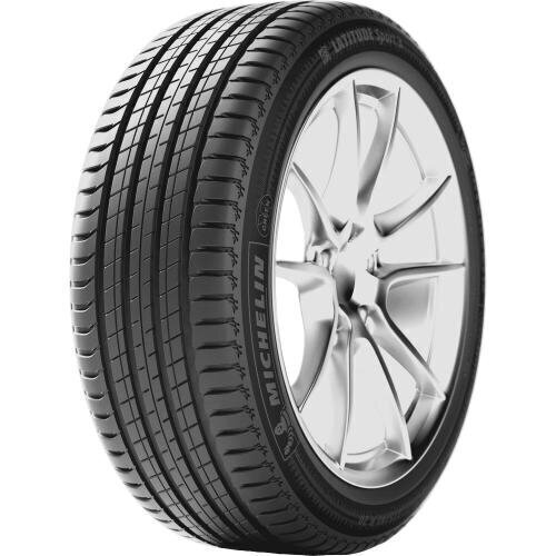 Michelin Latitude sport 3 цена и информация | Vasaras riepas | 220.lv