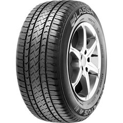 Lassa Competus h/l 255/65R16 109H цена и информация | Летняя резина | 220.lv