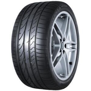 Bridgestone Potenza re050a mo1 cena un informācija | Vasaras riepas | 220.lv