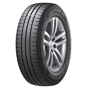 Hankook Ra18 vantra lt cena un informācija | Vasaras riepas | 220.lv