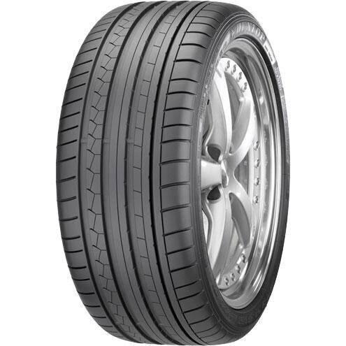 Dunlop Spmaxx GT ROF DOT15-16 цена и информация | Vasaras riepas | 220.lv