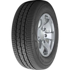 Toyo Nano Energy VAN 109/107H 225/55R17 цена и информация | Летняя резина | 220.lv