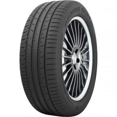 Toyo Proxes sport suv 265/50R19 110 Y XL цена и информация | Летняя резина | 220.lv