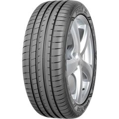 Goodyear Eagle f1 asym5 235/35R19 91Y цена и информация | Летняя резина | 220.lv