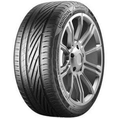 Uniroyal Rainsport 5 225/45R17 91Y цена и информация | Летняя резина | 220.lv