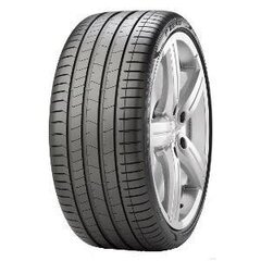 Pirelli P Zero (J) Luxury 255/35R19 96 Y цена и информация | Летняя резина | 220.lv