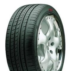 Pirelli Pzero rosso asimmetrico (n5) 205/50R17 89Y цена и информация | Летняя резина | 220.lv