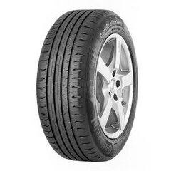 Continental ContiEcoContact 5 185/65R15 92 T XL цена и информация | Летняя резина | 220.lv