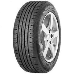 Continental ContiEcoContact 5 185/65R15 92 T XL цена и информация | Летняя резина | 220.lv