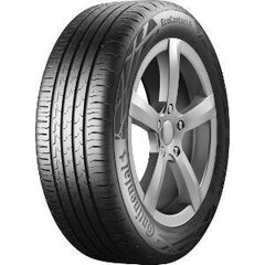 Continental Ecocontact 6 235/55 R18 100V VOL цена и информация | Летняя резина | 220.lv