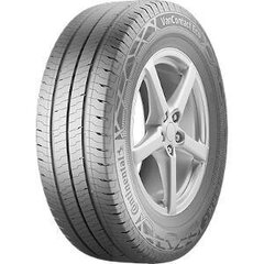 Continental Vancontact eco 125/60R17 109T цена и информация | Летняя резина | 220.lv