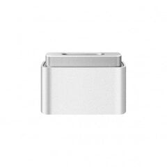 Кабель - адаптер Apple MagSafe - MagSafe 2 (MD504ZM) цена и информация | Apple Aксессуары для компьютеров | 220.lv