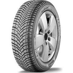 Kleber Quadraxer 2 205/65R15 94H цена и информация | Всесезонная резина | 220.lv