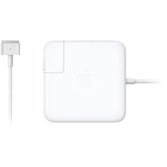 Apple 60W Magsafe 2 Power Adapter - MD565Z/A цена и информация | Зарядные устройства для ноутбуков | 220.lv