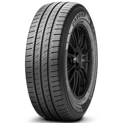 Шины для фургонов Pirelli CARRIER ALL SEASON 195/75R16C цена и информация | Всесезонная резина | 220.lv