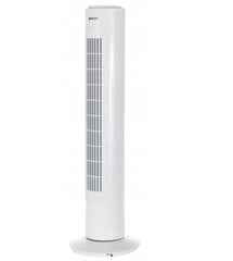 Torņa veida ventilators Maltec WK120WT цена и информация | Вентиляторы | 220.lv
