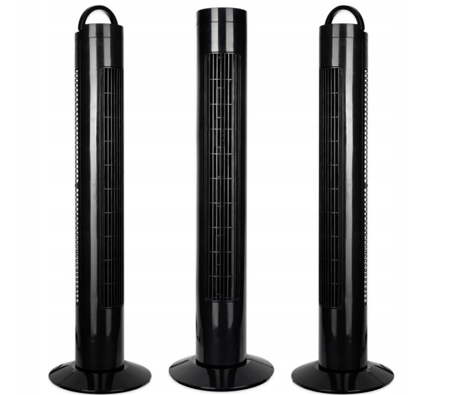 Torņa veida ventilators AIG TX-21 цена и информация | Ventilatori | 220.lv