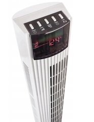 Torņa veida ventilators Home Life YF ar LED ekrānu цена и информация | Вентиляторы | 220.lv