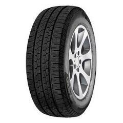 Tristar Van power as 225/70R15 112S цена и информация | Всесезонная резина | 220.lv