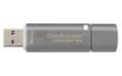 Zibatmiņa Kingston Data Traveler DTLPG3 32GB, USB 3.0 цена и информация | USB Atmiņas kartes | 220.lv