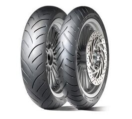 Шины для мотоциклов Dunlop SCOOTSMART 150/70-14 цена и информация | Летняя резина | 220.lv