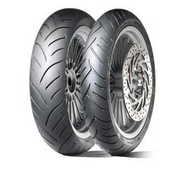 Dunlop Scootsmart 140/70 12 65P цена и информация | Летняя резина | 220.lv