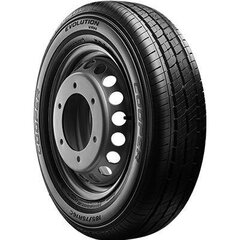 Шина для фургонов Cooper EVOLUTION VAN 215/60R16C цена и информация | Летняя резина | 220.lv