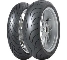 Dunlop Roadsmart iii 190/50ZR17 73W цена и информация | Летняя резина | 220.lv