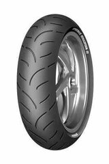 Dunlop Spmax quali ii cena un informācija | Vasaras riepas | 220.lv