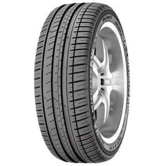 Michelin Pil sp3 el 195/45R16 84 V цена и информация | Летняя резина | 220.lv