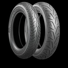 Bridgestone H 50 R 200/55 R17 78V цена и информация | Летняя резина | 220.lv