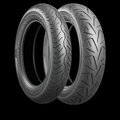 Bridgestone H 50 r цена и информация | Vasaras riepas | 220.lv