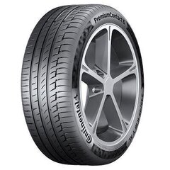 Continental PremiumContact 6 235/55R18 100H цена и информация | Летняя резина | 220.lv