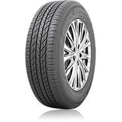 Летняя шина Toyo Open C UT 215/55R18 99 V цена и информация | Летняя резина | 220.lv