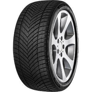 Tristar As power 155/65R14 75T цена и информация | Vissezonas riepas | 220.lv