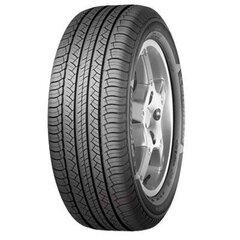 Michelin Latitude Tour HP 285/60R18 120 V цена и информация | Летняя резина | 220.lv