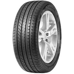 Cooper Zeon 235/55R18 100V цена и информация | Летняя резина | 220.lv