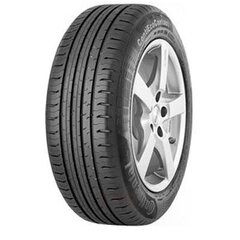 Continental Ecocont 5 225/55R17 97W цена и информация | Летняя резина | 220.lv