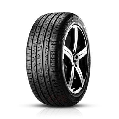 Pirelli Verde allseason цена и информация | Vasaras riepas | 220.lv