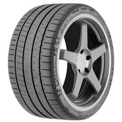 Michelin P sup sport 265/40ZR18 97 Y цена и информация | Летняя резина | 220.lv