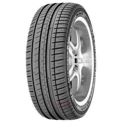 Michelin Pilot sport 3 acoustic t0 cena un informācija | Vasaras riepas | 220.lv