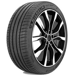 Pilot Sport 4 SUV 110 H XL ( C A 72dB ) Michelin 235/65R18 цена и информация | Летняя резина | 220.lv