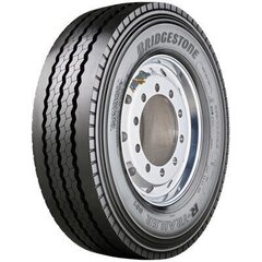 Bridgestone R Trailer 001 245/70 R17 5TL 143/141J 146/146F цена и информация | Летняя резина | 220.lv